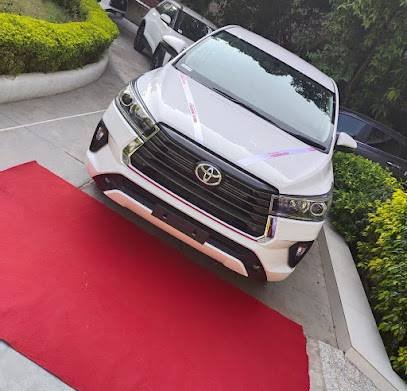 shivay taxi (shiv travells)