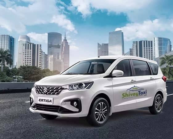 shivay taxi (shiv travells)