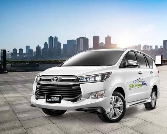 shivay taxi (shiv travells)