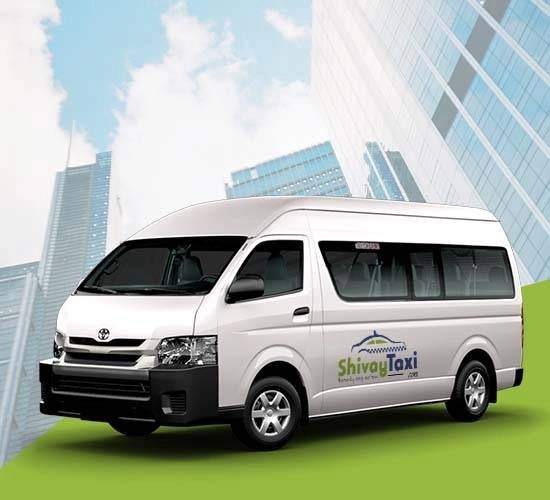 shivay taxi (shiv travells)