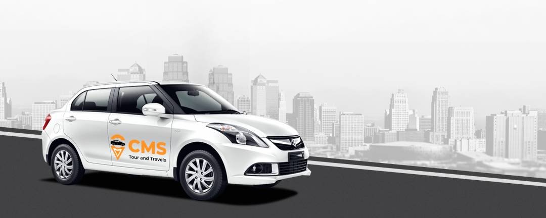 CMS Tour and Travels- Tempo traveller on rent , Tempo traveller for outstation , Luxury Bus on rent