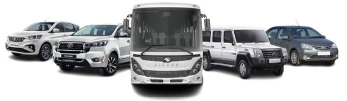 My Cab 365- Car Rental Service | Outstation Taxi Service | One way CAB BOOKING