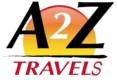 A2Z Travels "Tempo Traveller on Rent | Airport Taxi Cab Service | Wedding Car Rental "