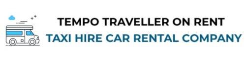 Tempo traveller on rent Taxi hire Car Rental Company