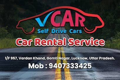 Vcar Self Drive Cars , Self Drive car, Car Rentals , car for self drive
