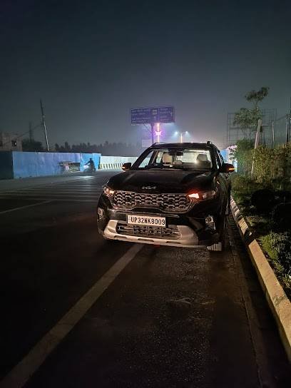 Drive2U self drive car & bike rental agency