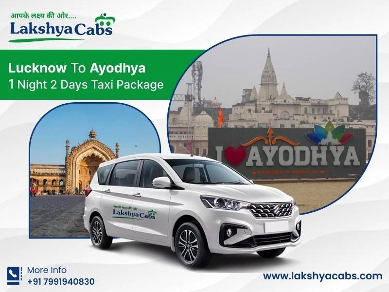 Lakshya cabs