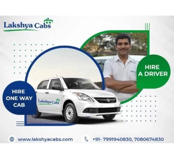 Lakshya cabs