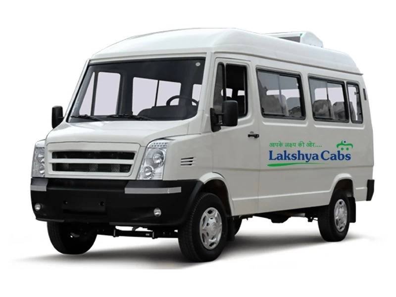 Lakshya cabs