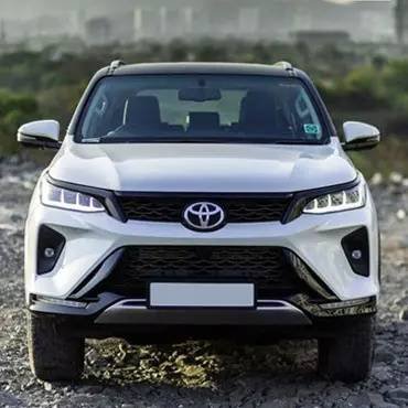 RBTS Luxury Self Drive Cars