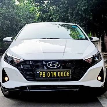 RBTS Luxury Self Drive Cars