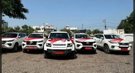 Finest Luxury Cars - Luxury Car Rental