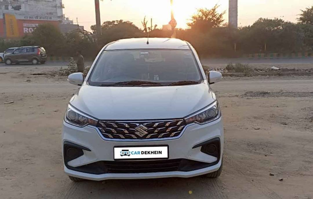 CarDekhen Self drive car rentals