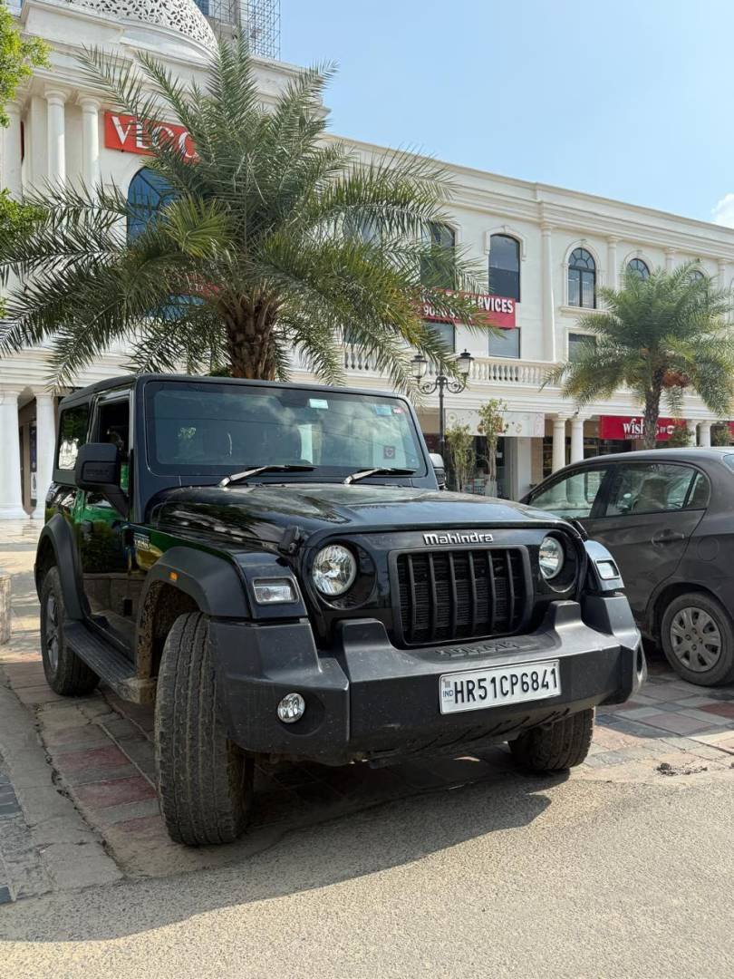 SHYAM JI SELF DRIVE CAR PVT. LTD.