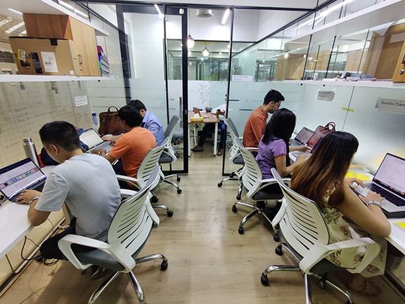 PumPumPum Car Subscription