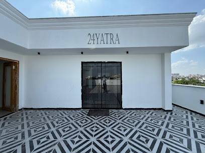 24YATRA.COM- Self drive Car