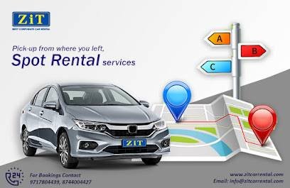 ZiT Car Rentals