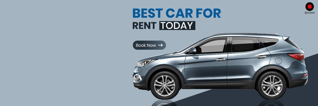 Ogonn - Rental Cars and Bike on rent