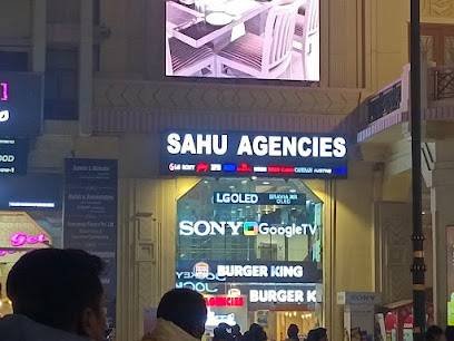 Sahu Agencies Hazratganj