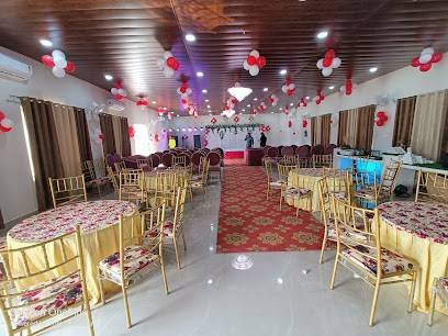 adhuvan Lawn - Wedding Venue | Best Banquet hall | Party Place & Hotel Rooms ||