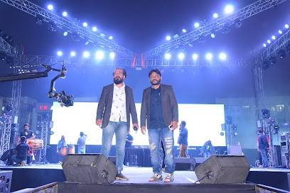 Golden Friend's Event