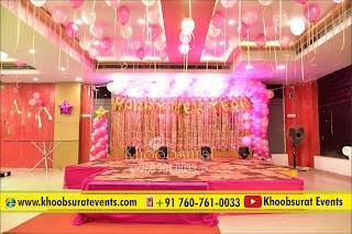 KHOOBSURAT EVENTS