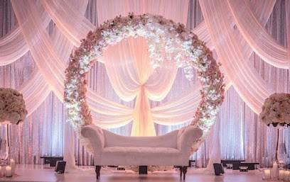 Radiance Events - The Wedding Planner