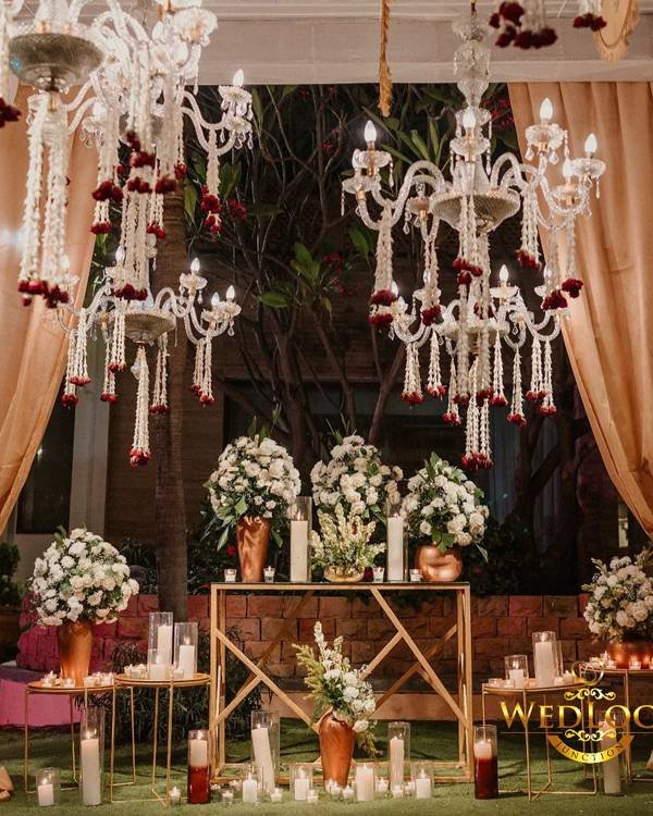 WEDLOCK JUNCTION - A COMPLETE SOLUTION OF INDIAN WEDDINGS.