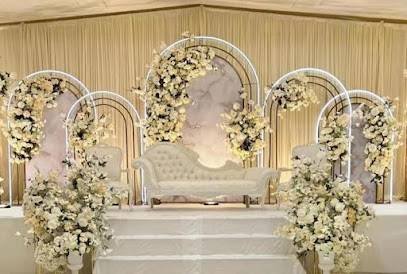 WEDLOCK JUNCTION - A COMPLETE SOLUTION OF INDIAN WEDDINGS.