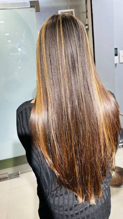 Deep Beauty Salon & Makeup Studio