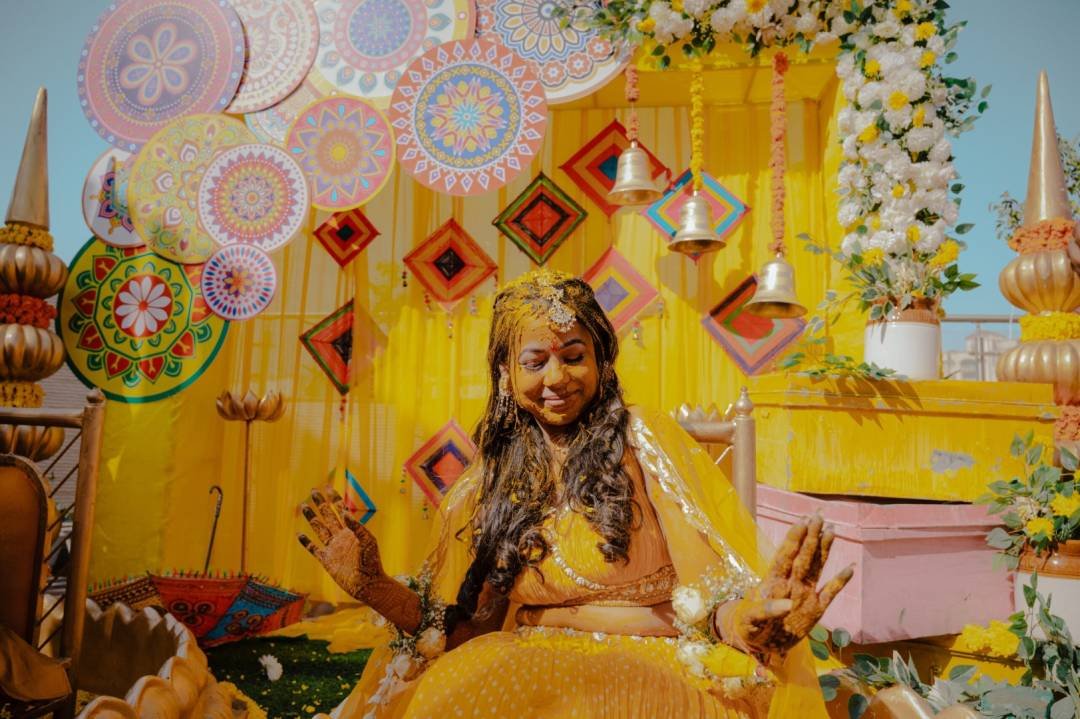 Lucknow Wedding Studio