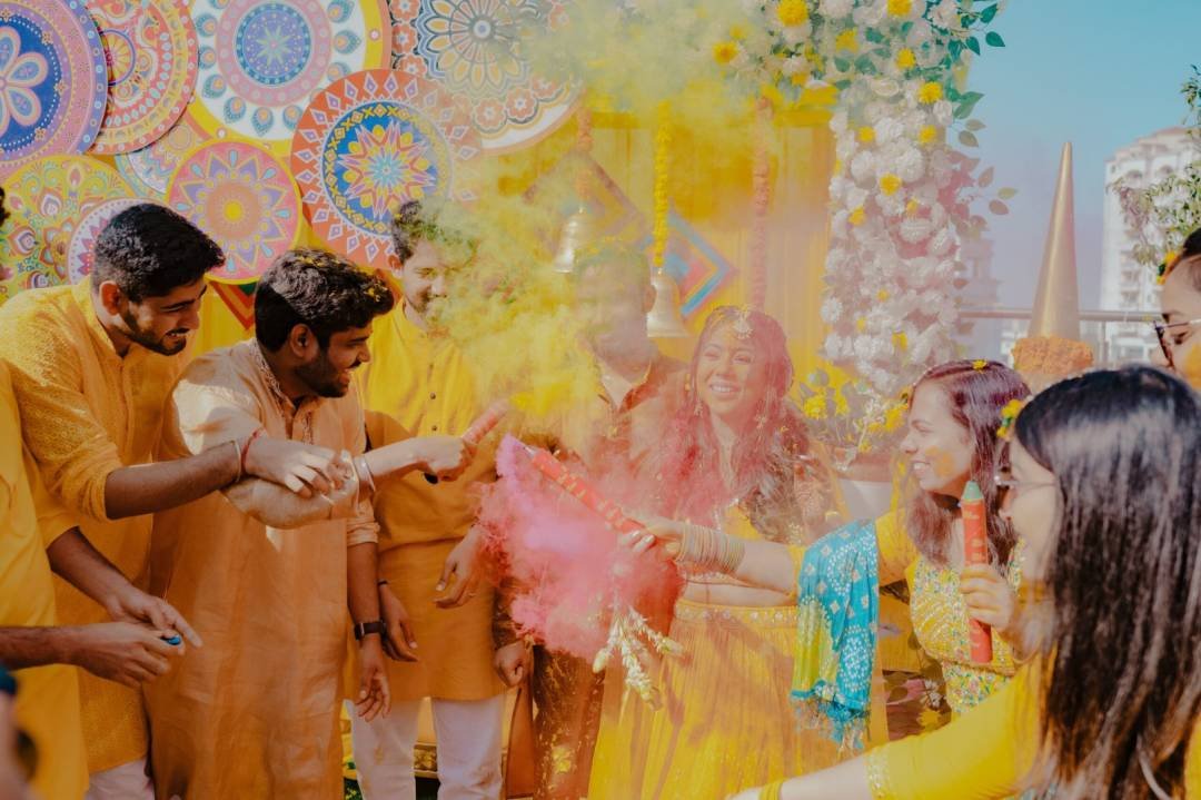 Lucknow Wedding Studio