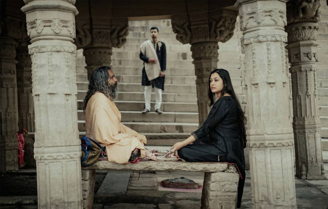 Lucknow Wedding Studio