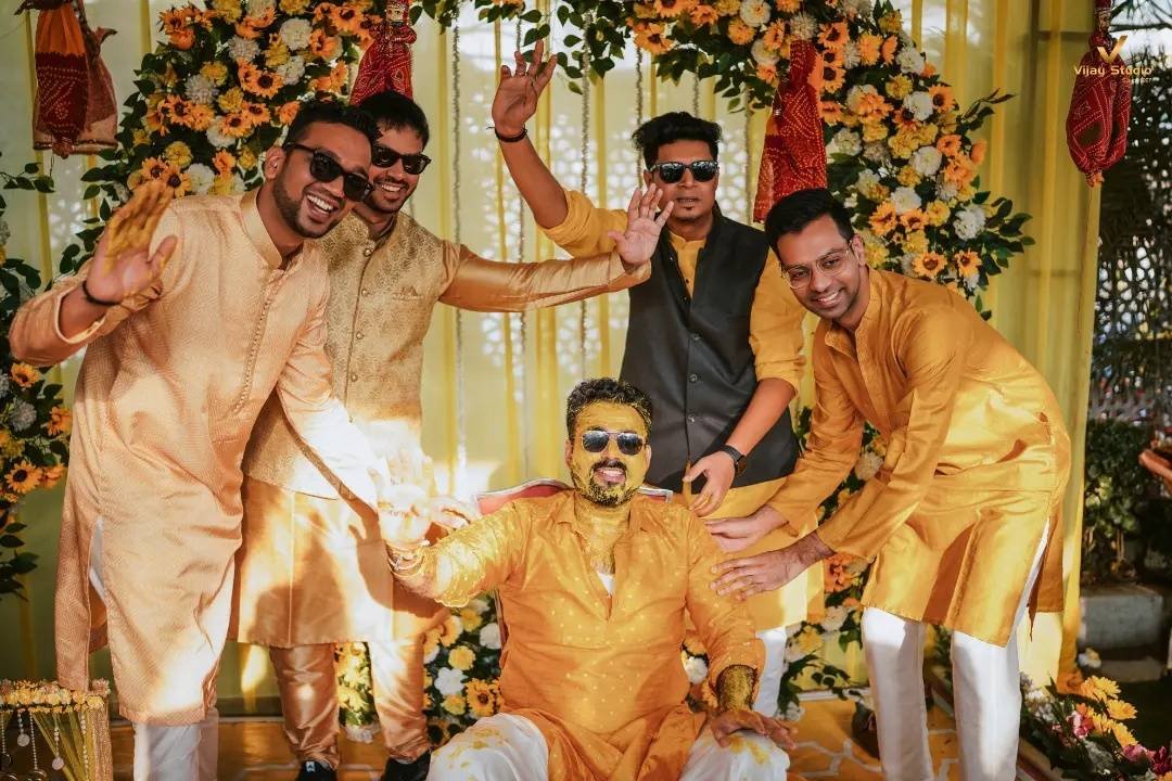 Vijay Studio Pvt.Ltd