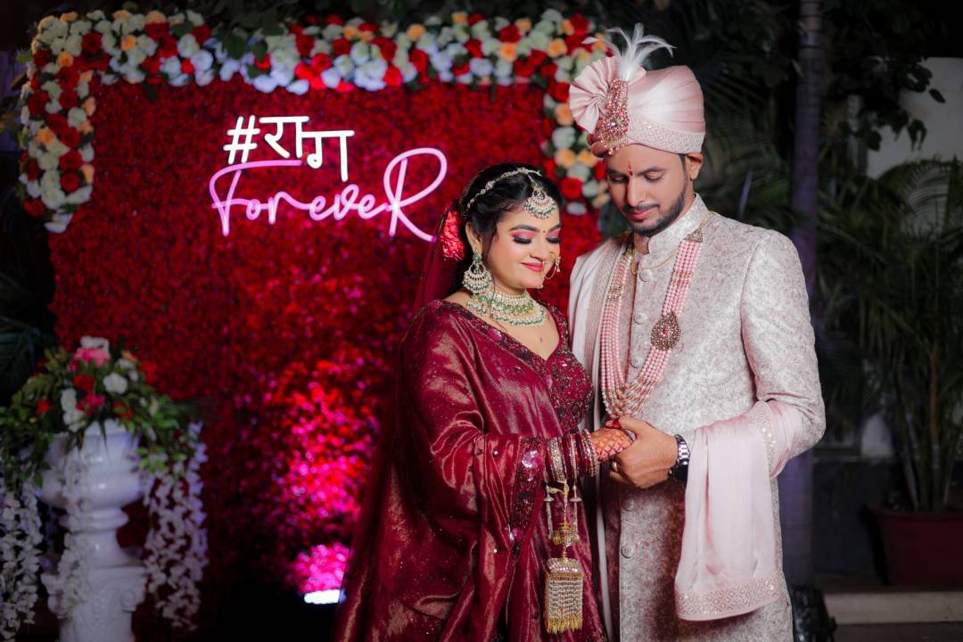 Flyer Production - Best Wedding Photography