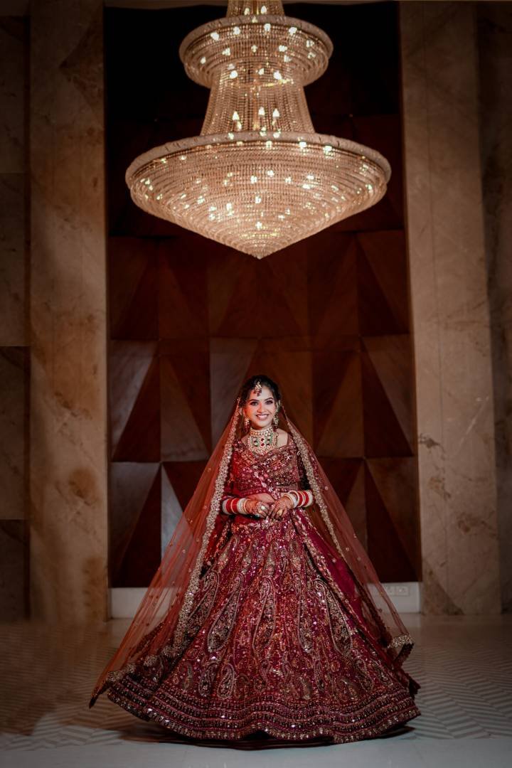 Flyer Production - Best Wedding Photography