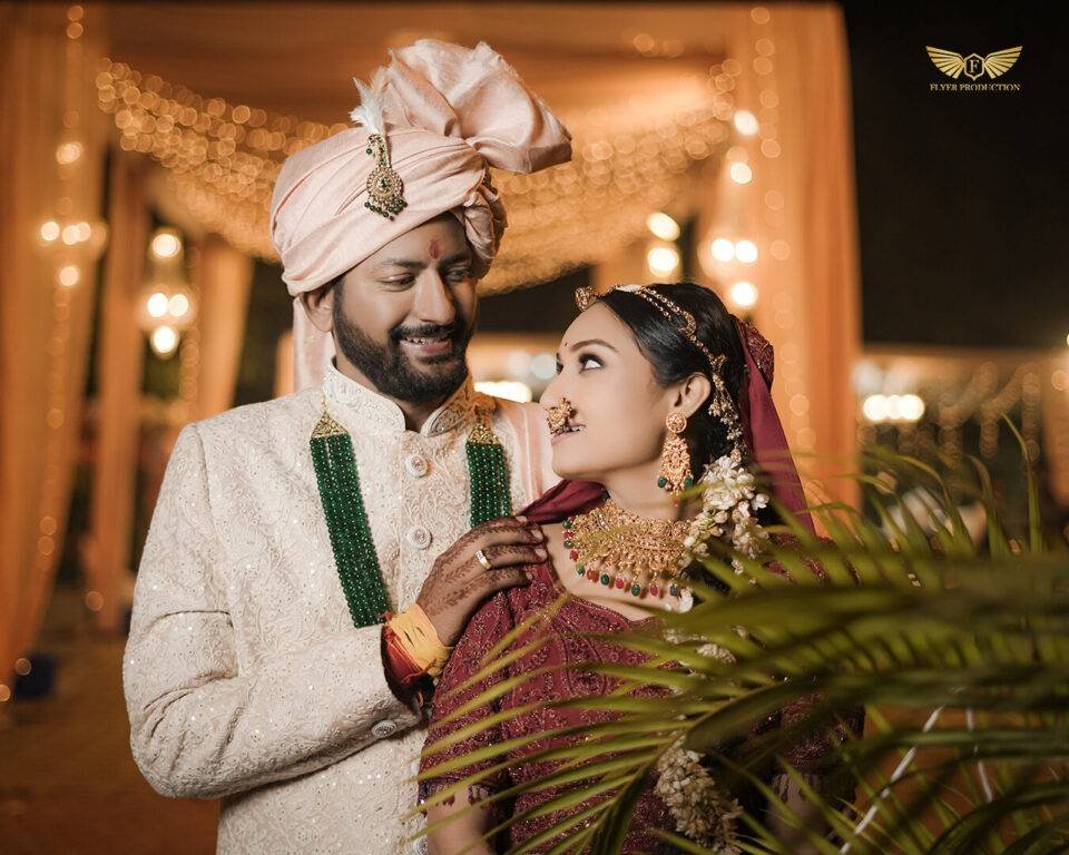 Flyer Production - Best Wedding Photography