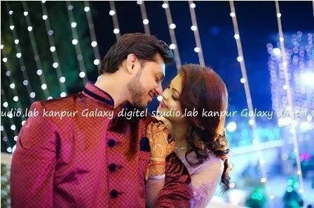 Wedding memories Studio