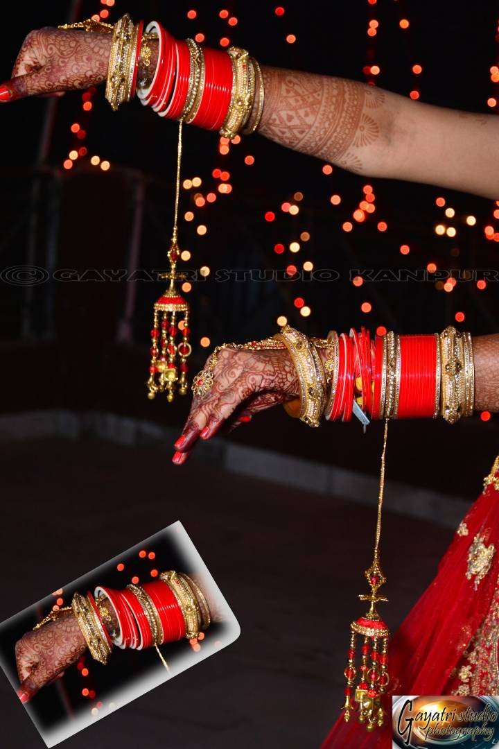 Gayatri Studio And Wedding Photographer