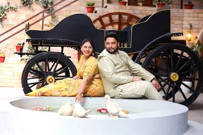 Galaxy Digitel Studio | Best Wedding Photographers | Best Photographers | Candid Photographers