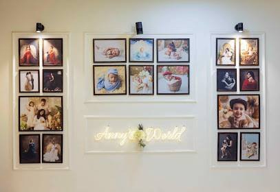 Anny's World Photography Studio