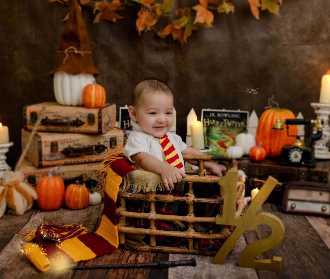 Anny's World Photography Studio