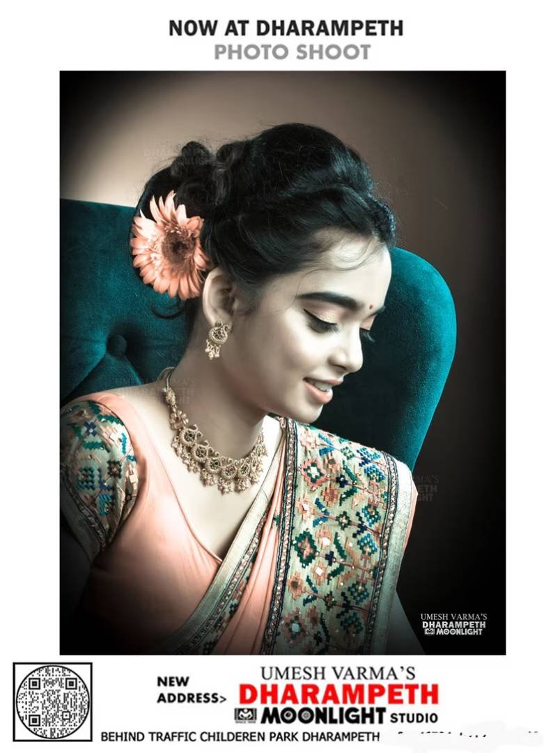 Moonlight Studio Dharampeth Behind Traffic Children's Park