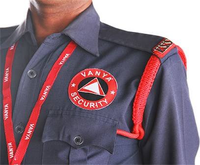 Vanya Security Services Pvt Ltd
