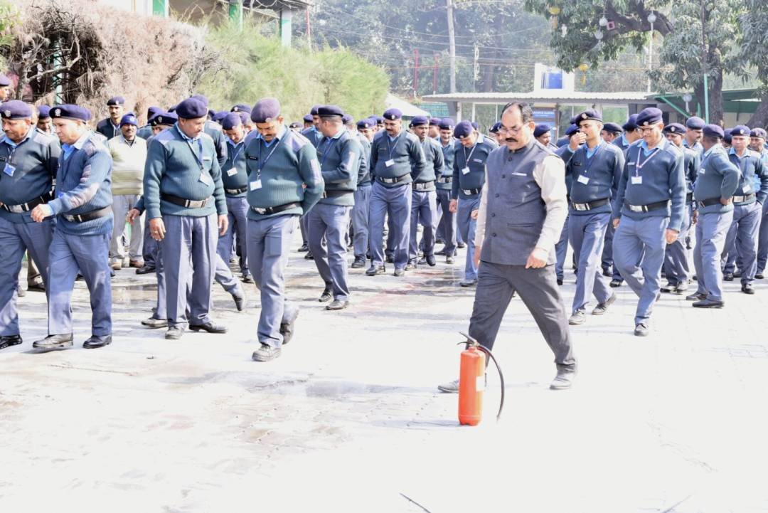 Balrampur Professional Services Pvt Ltd