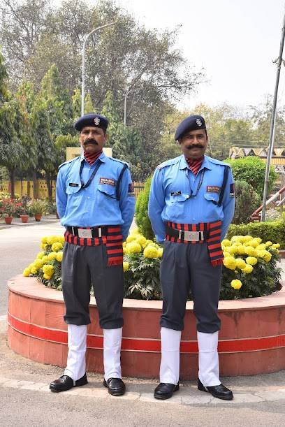 Balrampur Professional Services Pvt Ltd