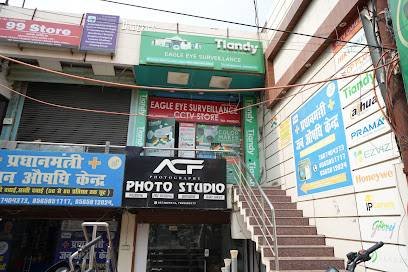 Eagle Eye Surveillance