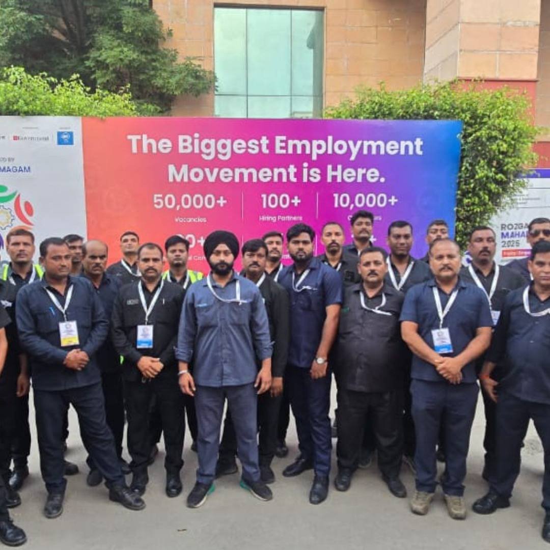 STAR SECURITY AND MANAGEMENT SERVICES