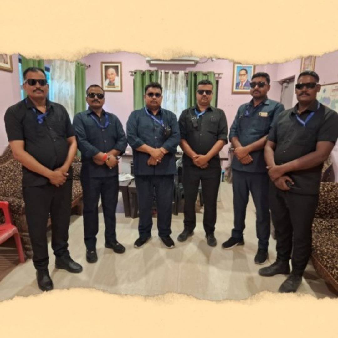 STAR SECURITY AND MANAGEMENT SERVICES