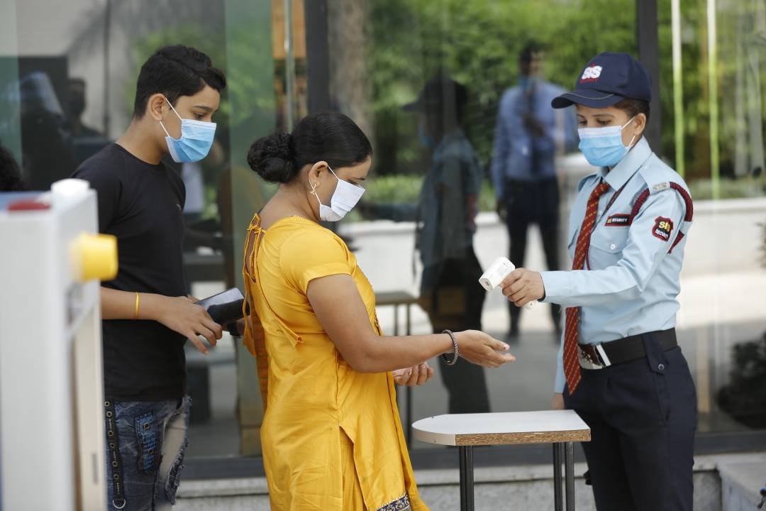 SIS TRANING CENTRE LUCKNOW